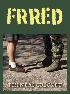 cover image of Frred
